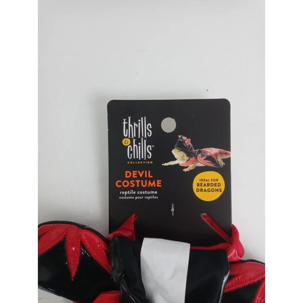 Thrills & Chills this new